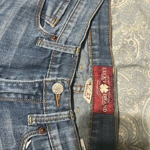 Lucky Brand Jeans